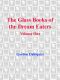 [The Glass Books 1.10] • The Glass Books of the Dream Eaters, Volume 1